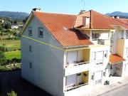 Apartamento T2 à venda em São Pedro do Sul