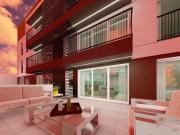 Apartamento T2 à venda em Ílhavo