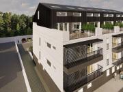 Apartamento T2 à venda em Ílhavo