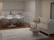 Apartamento T2 à venda em Braga
