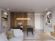 Apartamento T2 à venda em Braga