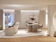 Apartamento T2 à venda em Santa Clara