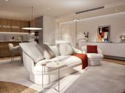 Apartamento T2 à venda em Santa Clara