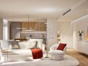 Apartamento T2 à venda em Santa Clara