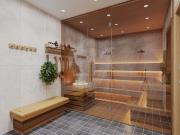 Apartamento T2 à venda em Santa Cruz