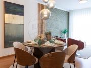 Apartamento T2 à venda em Santa Cruz