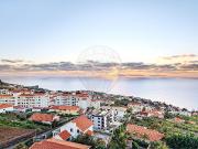Apartamento T2 à venda em Santa Cruz