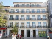 Apartamento T2 à venda em Praça dos Restauradores
