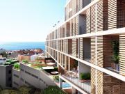 Apartamento T2 à venda em Praia do Ouro