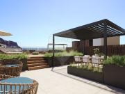 Apartamento T2 à venda em Praia do Ouro