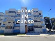 Apartamento T2 à venda em Santo António da Charneca,...