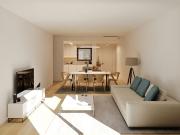 Apartamento T2 à venda em Santo Estevão, concelho de...