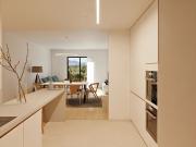 Apartamento T2 à venda em Santo Estevão, concelho de...