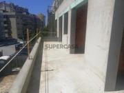 Apartamento T2 à venda em Santo Ovídio Cedro Monte da Virgem
