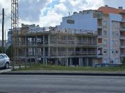Apartamento T2 à venda em Seixal