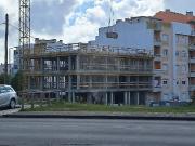 Apartamento T2 à venda em Seixal