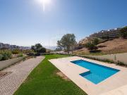 Apartamento T2 de luxo à venda em Sesimbra