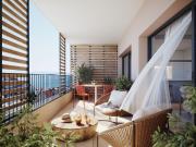 Apartamento T2 à venda em Sesimbra Praia