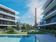 Apartamento T2 à venda em Setúbal