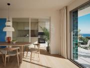 Apartamento T2 à venda em Setúbal