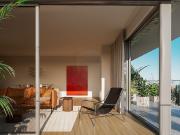 Apartamento T2 à venda em Setúbal