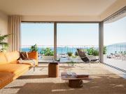 Apartamento T2 à venda em Setúbal