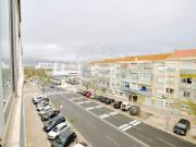 Apartamento T2 à venda em Setúbal