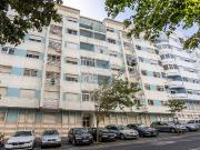 Apartamento T2 à venda em Sintra