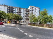 Apartamento T2 à venda em Sintra
