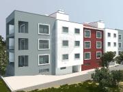 Apartamento T2 à venda em Sintra