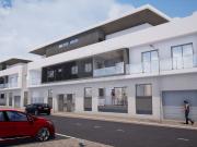 Apartamento T2 à venda em Tavira