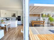 Apartamento T2 à venda em Tavira