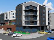 Apartamento T2 à venda em Tondela