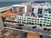 Apartamento T2 à venda em Vagos