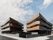 Apartamento T2 à venda em Vagos