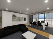 Apartamento T2 à venda em Valença