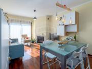 Apartamento T2 à venda em Valongo