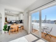 Apartamento T2 à venda em Vila do Bispo