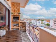 Apartamento T2 à venda em Vila Franca de Xira