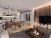 Apartamento T2 à venda em Vila Nova de Cerveira