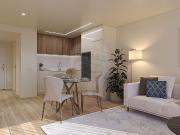 Apartamento T2 à venda em Vila Nova de Gaia