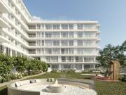 Apartamento T2 de luxo à venda em Vila Nova de Gaia