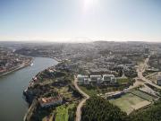Apartamento T2 de luxo à venda em Vila Nova de Gaia