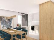 Apartamento T2 à venda em Vila Nova de Gaia