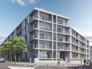 Apartamento T2 à venda em Vila Real