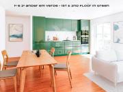 Apartamento T2 à venda em Vila Real de Santo António,...