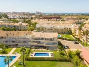 Apartamento T2 à venda em Vilamoura