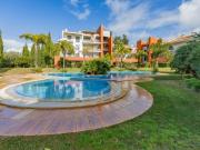 Apartamento T2 à venda em Vilamoura, Quarteira, concelho...