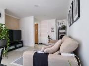 Apartamento T2 à venda na estrada de Alfragide