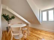 Apartamento t2 à venda na Rua da Barroca